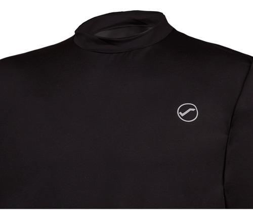 Remera Snauwaert Hombre Vork Termica