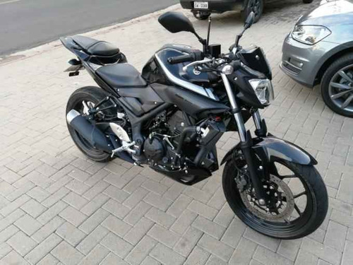 Yamaha Mt-03 Abs Naked - 2019