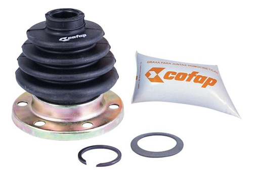 Kit Reparo De Junta Deslizante Escort 1.6 (motor Ap) 1994