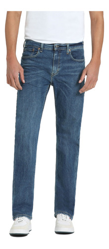 Jeans 527® Slim Boot Cut Levi's® 05527-0714