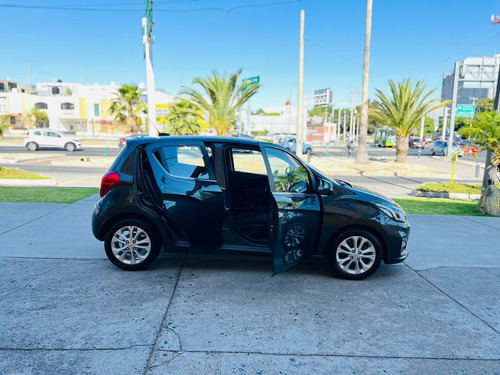 Chevrolet Spark 1.4 Premier Cvt