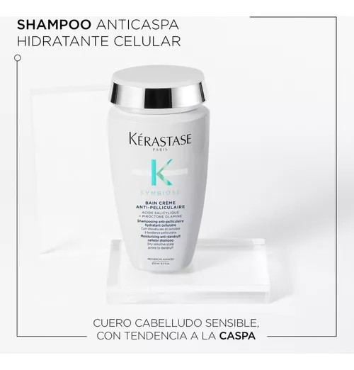 Tercera imagen para búsqueda de productos kerastase uruguay