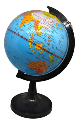 Globo Terraqueo Politico Envio Ya