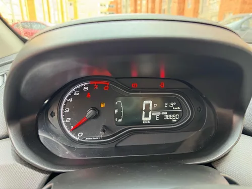 Chevrolet Onix 1.4 Ltz 5 p