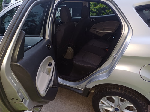 Ford Ecosport 1.6 Titanium 110cv 4x2