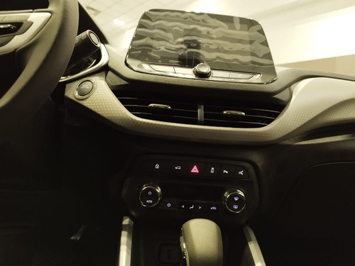 Chevrolet Onix 1.0 Turbo Premier At