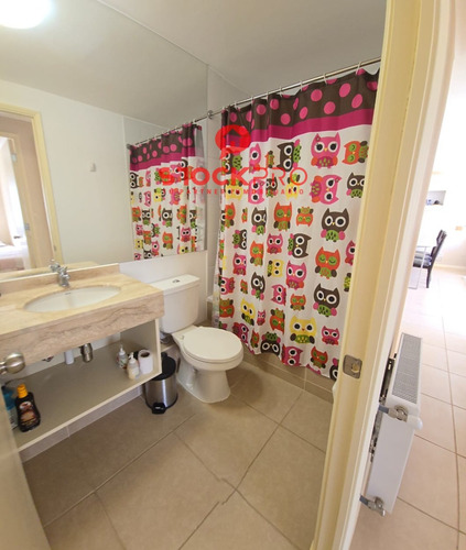 Departamento En Venta Algarrobo, Laguna Bahía