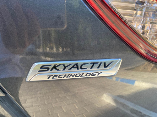 Imagen 13 de 15 de Mazda Cx-5 2015 2.0 I At