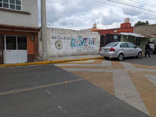 Terreno En Venta A Unas Cuadras De La Recta Y Zavaleta ,junto A Club Britania