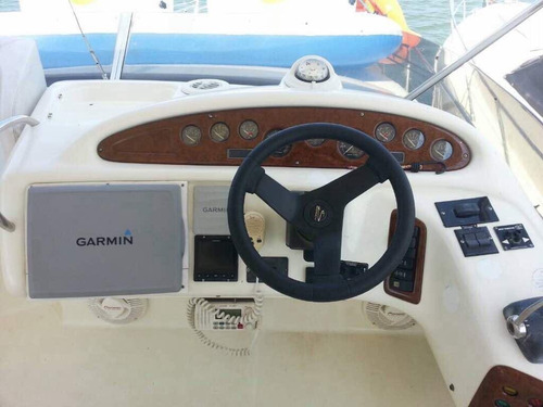 Lancha Cranchi Atlantique 48 En Venta