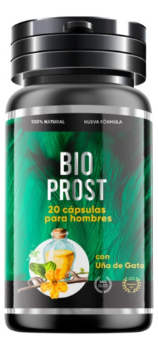 Bio Prost Original - Envio Gratis A Todo Lima Y Provincias