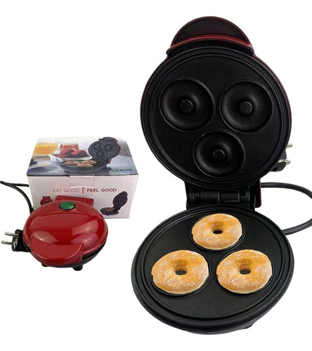  Maquina De Mini Donas 