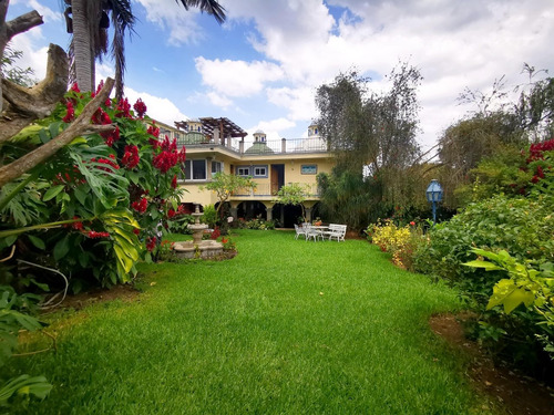 Imagen 1 de 10 de Casa Y Apartamento En Venta Dentro De Una Misma Propiedad
