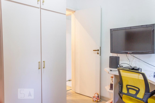 Apartamento À Venda - Portal Do Morumbi, 2 Quartos, 70 - S893115913