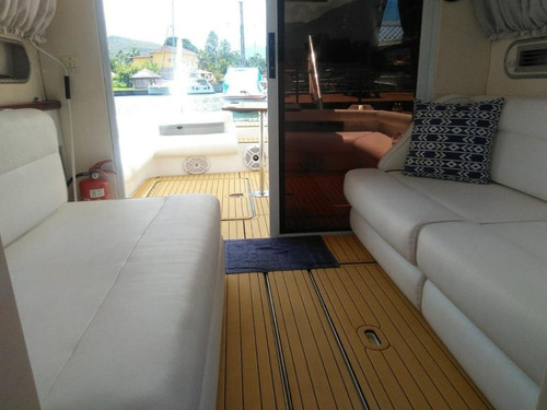 Lancha Oceanic 36 Pes Diesel
