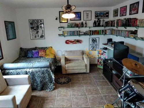 Imagem 10 de 14 de Casa Em Condomínio 3 Qtos, 3 Ste À Venda, 450 M² - Pendotiba - Niterói/rj - Ca0961