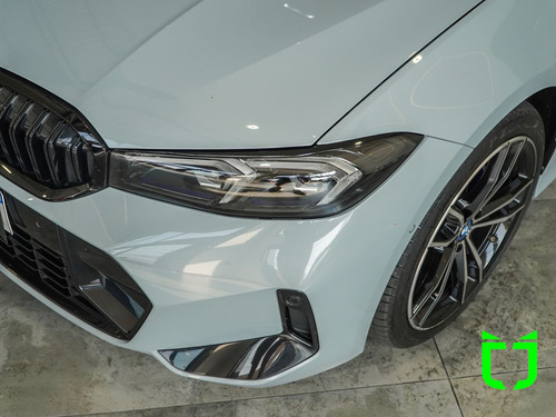 BMW 330E 2.0 16V 4P M SPORT HÍBRIDO TURBO AUTOMÁTICO