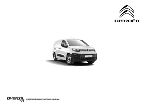 Citroën New Berlingo Van K9 1.6 Hdi 2021 !!!