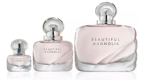 Estee Lauder Beautiful Magnolia Set De Fragancia