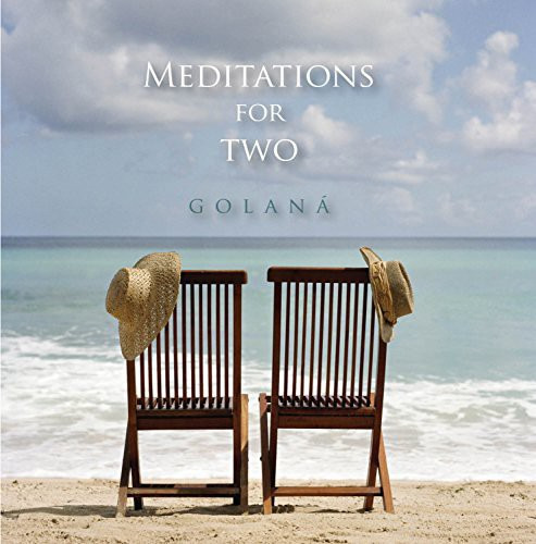 Meditaciones De Golana Para Dos Cd