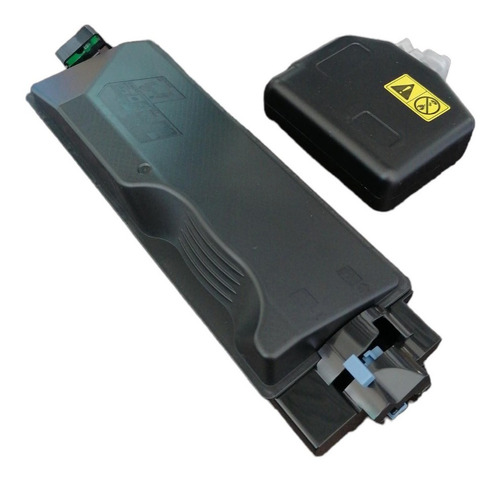 Toner Compatible Con Kyocera Tk5272 Ecosys P6230 M6630 Negro