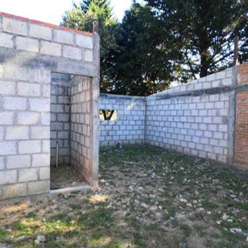 En Venta Excelente Terreno Con Construccion En Omitlan