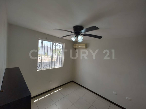 Casa En Renta En Sector Bosques Apodaca
