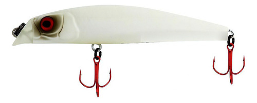 Cebo artificial para deportes marinos, King Of The River 80 (8 cm), 8,5 g, selecciona el color N7