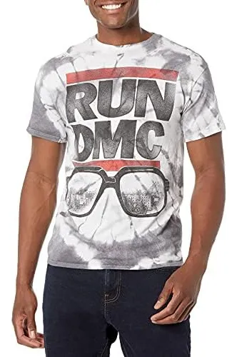 Camiseta run dmc best sale adidas