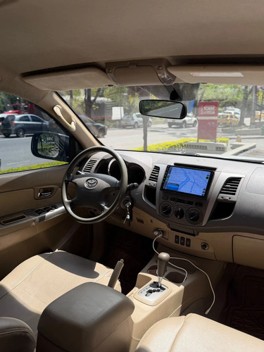 Toyota Fortuner 2.7 Sr5