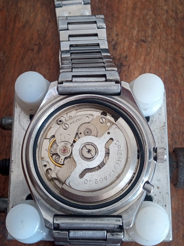 Reloj Orient Automático (código 8) (Usado)