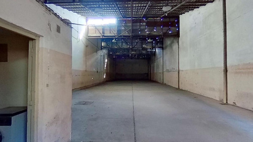 Imagen 17 de 26 de Oficinas De 150 M2 Cub. Galpón De 300 M2 Cub - Lote 600 M2