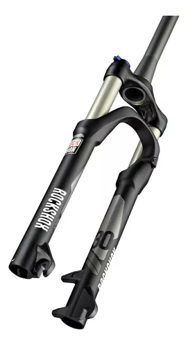 Horquilla Suspensión 29 Rock Shox 30 Silver Tk Bloqueo