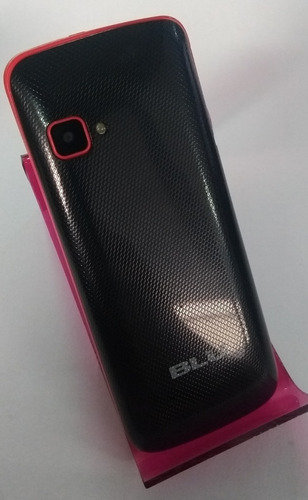 Celular *blu*z3*music*semi-novo*dois Chips*
