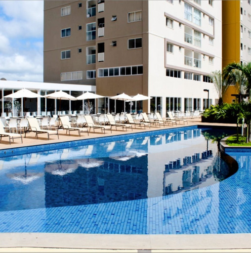 Imagem 1 de 14 de Vendo Cota De Apartamento Em Caldas C/ Retorno De 8 Mil/ano