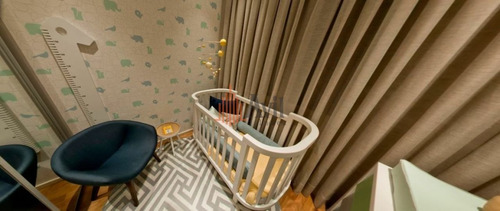 Imagem 8 de 11 de Apartamento Com 3 Dormitórios À Venda, 121 M² Por R$ 1.850.000 - Tatuapé - São Paulo/sp - Av7051