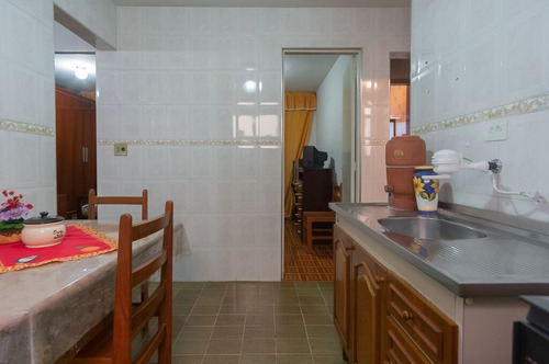 Imagem 12 de 24 de Apartamento À Venda No Bairro Artur Alvim - São Paulo/sp - O-26144-42951