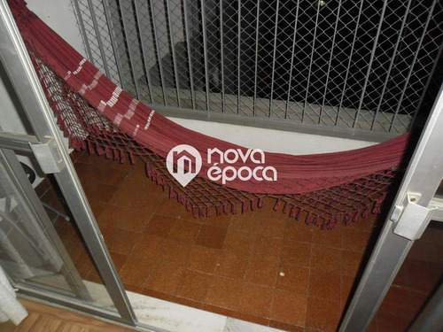 Imagem 14 de 17 de Apartamento - Ref: Ap2ap65985