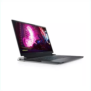 Laptop Dell Alienware X17 R1 Gaming 17.3 Fhd Core I7512g