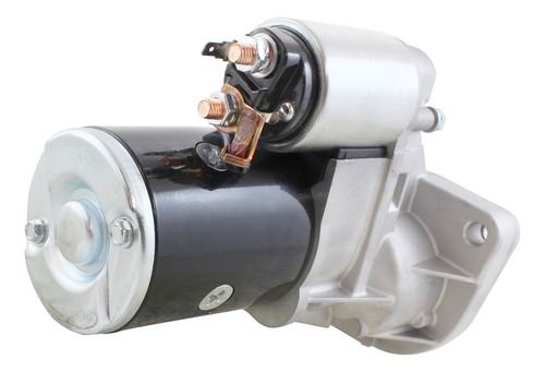 New Starter Fits Massey Ferguson Mf1010 Mf1020 Mf1030 Mf Ccf