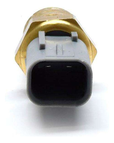 Sensor Temperatura Ect/cts Para Jeep Wrangler 3.8 2008 2009