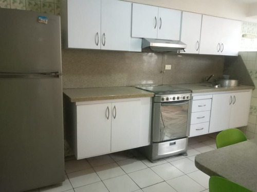 Apartamento En Venta Urb.el Viñedo Mc-6582210