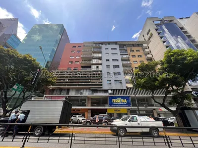 Edificio en venta