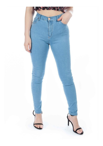 Pantalon Jean Chupin Dayanna | Vov Jeans (0224)