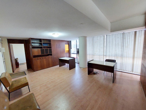 Oficina Avenida San Martin España Y Hospitales Macrocentro Rosario