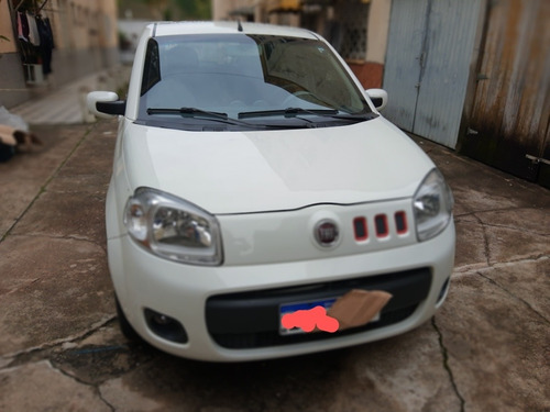 Fiat Uno 2013 1.4 Economy Flex 5p