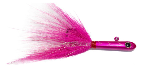 Señuelos Jyg Bullet Bucktail 1oz 28 Gr