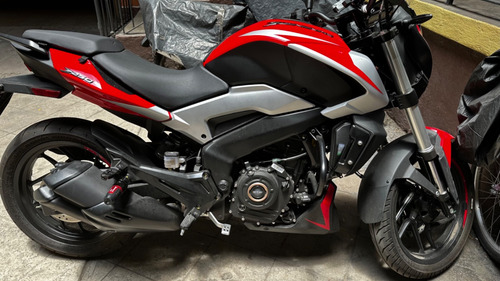 Bajaj Dominar 250