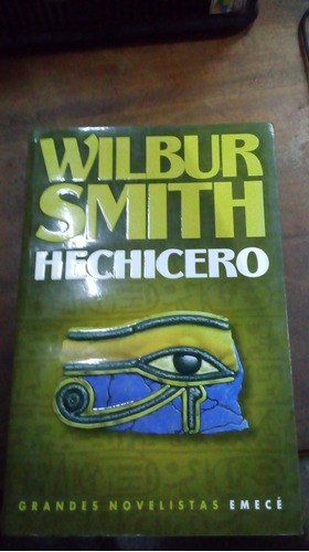 Libro Hechicero