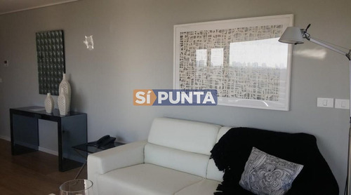Imagen 5 de 30 de Apartamento Con Amenities De Primera Categoría